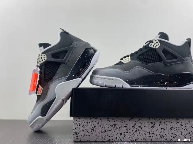 Reps TBK 626969-030 Jordan (2013) Fear 4 Pack Retro 0528